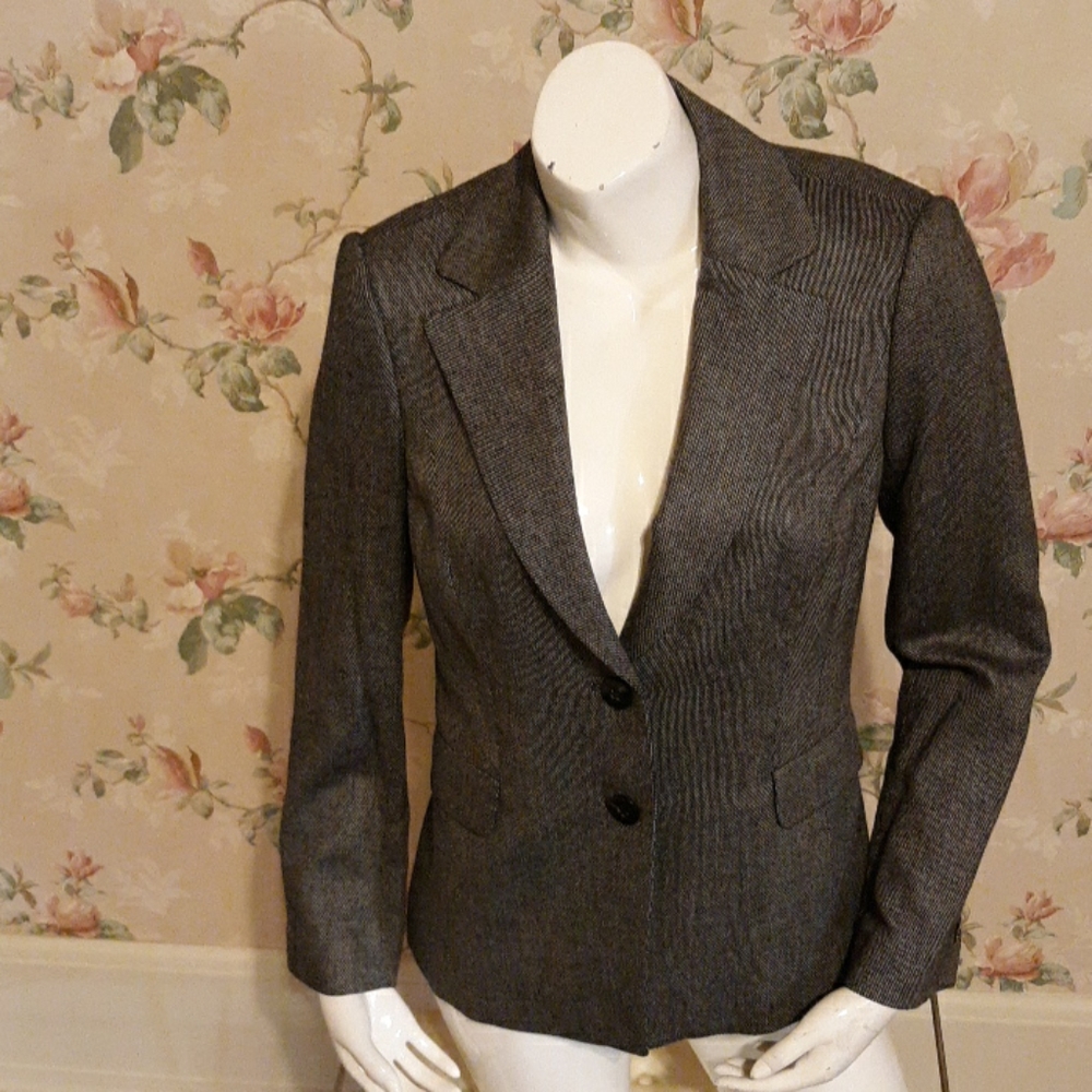 Classiques entier Jacket